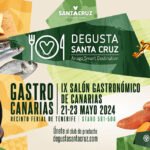 Calendario de eventos gastronómicos en Tenerife para 2024