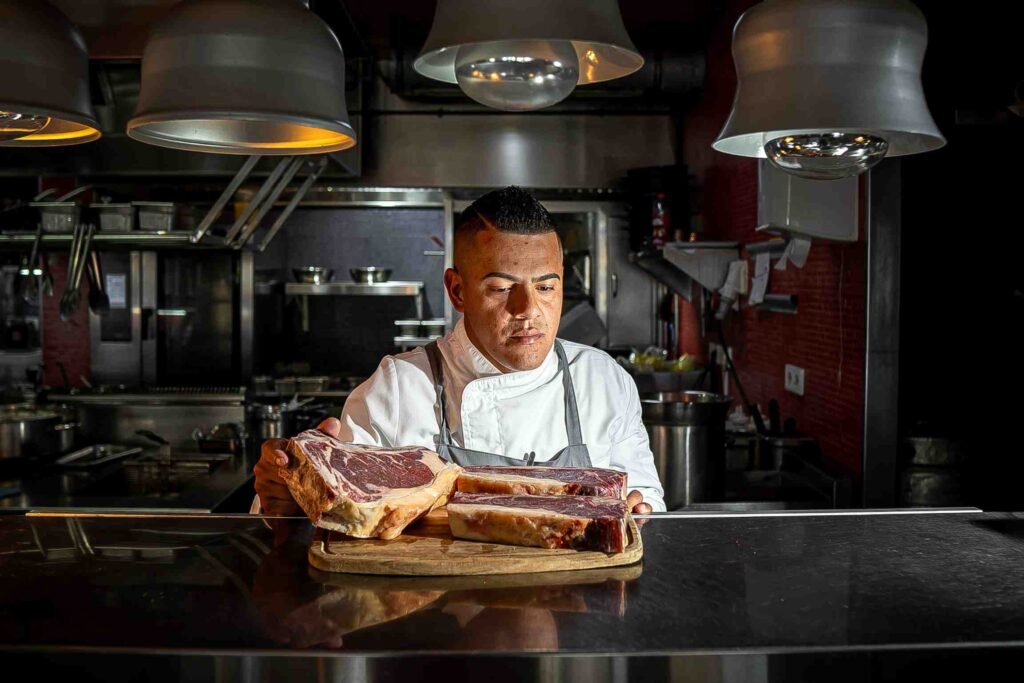 cómo realizar un escandallo de cocina