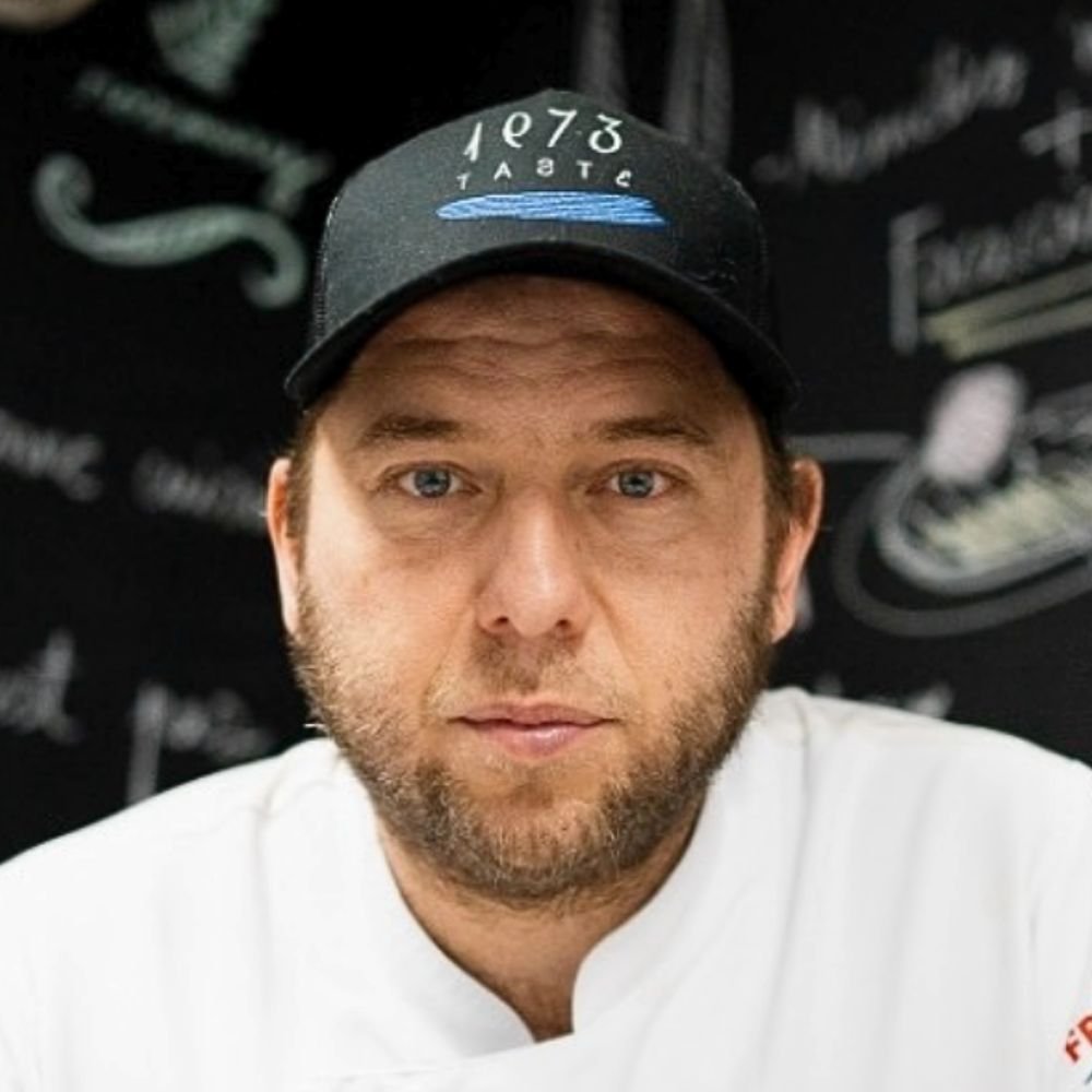 chef diego schattenhofer