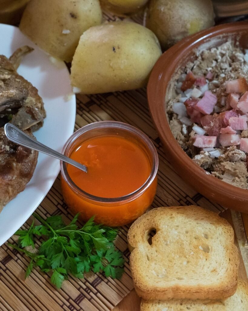 Recetas Creativas con Productos Locales de Tenerife