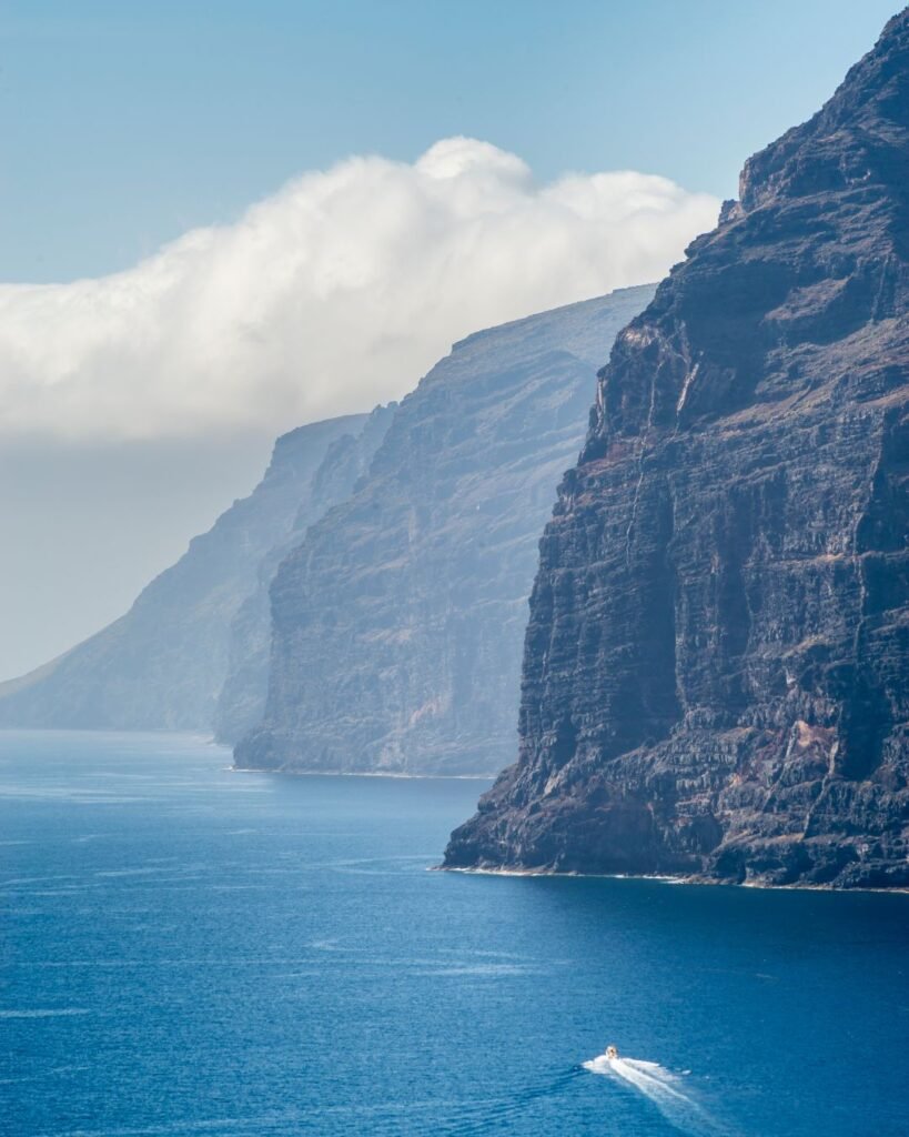 Rutas y experiencias de viajes gastronómicos en Tenerife