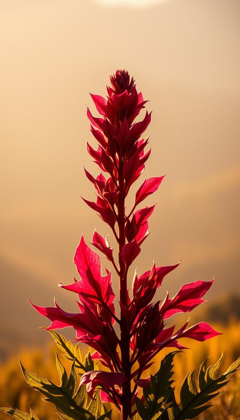 Achicoria roja