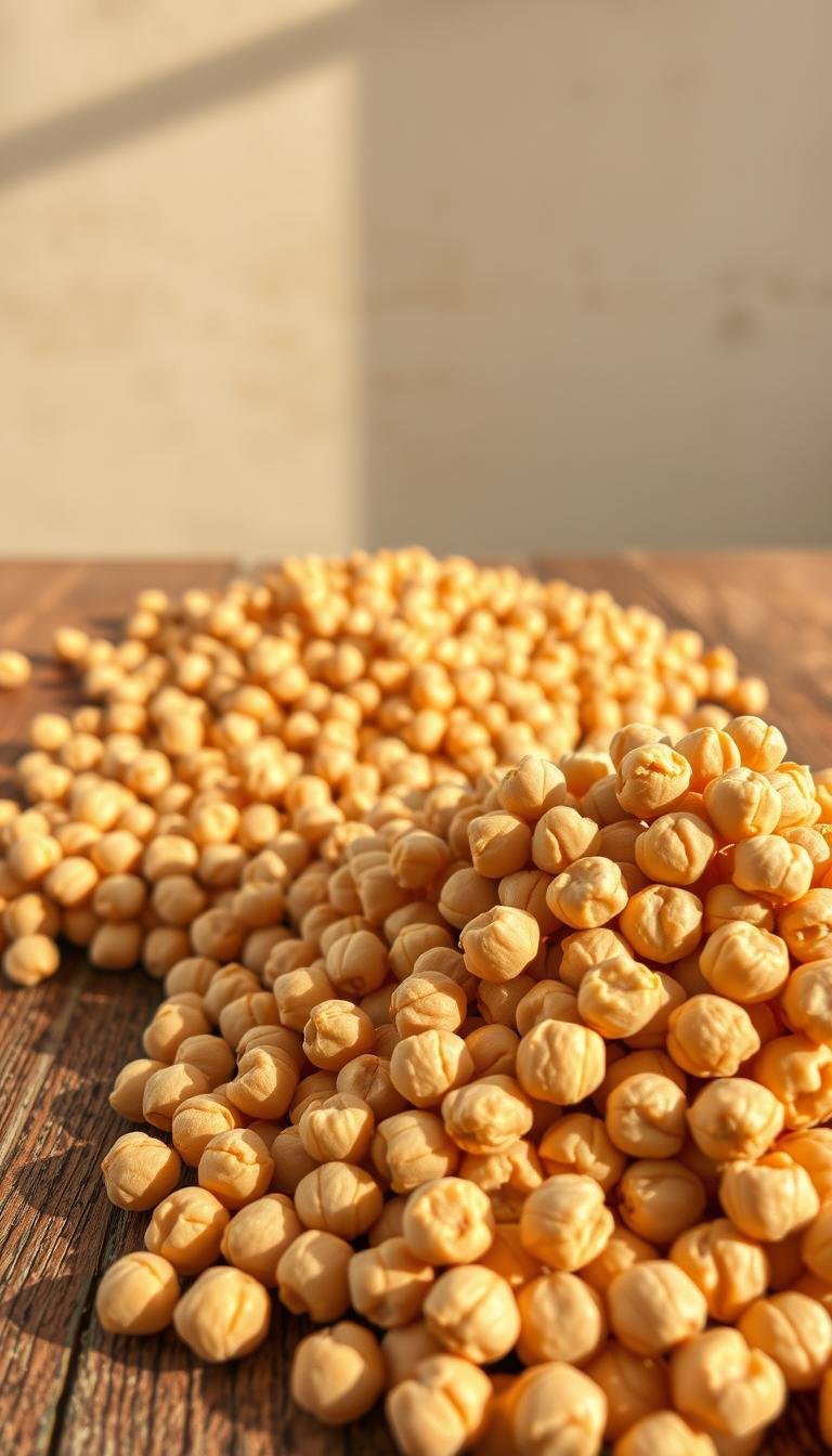 Garbanzos